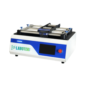 Wet Abrasion Scrub Machine