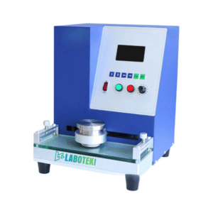 Abrasion Resistance Machine NARM-100