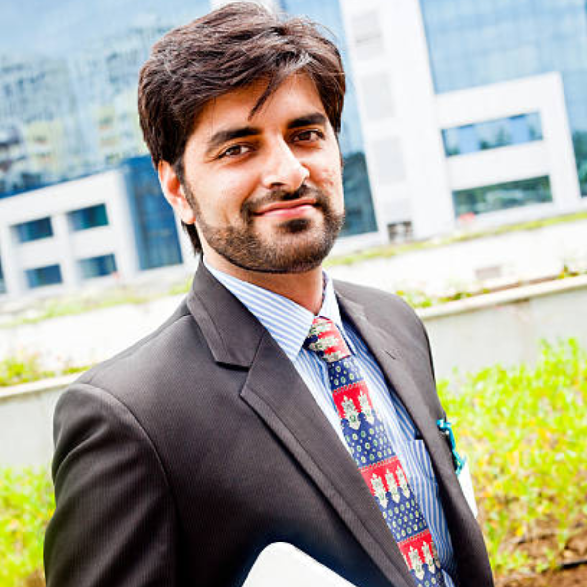 Ahmad