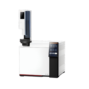 Gas Chromatograph (GC)