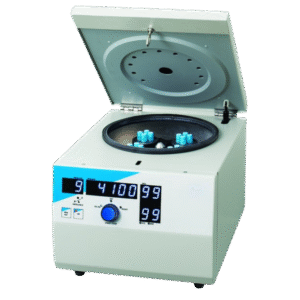 Desktop Centrifuge