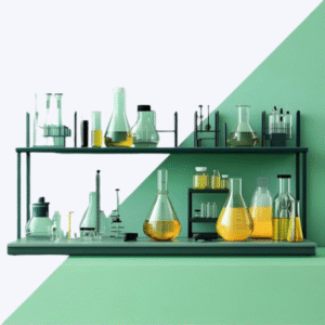 Lab supplies