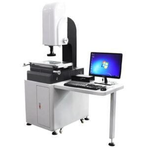 Vision Measuring Machine - VMM